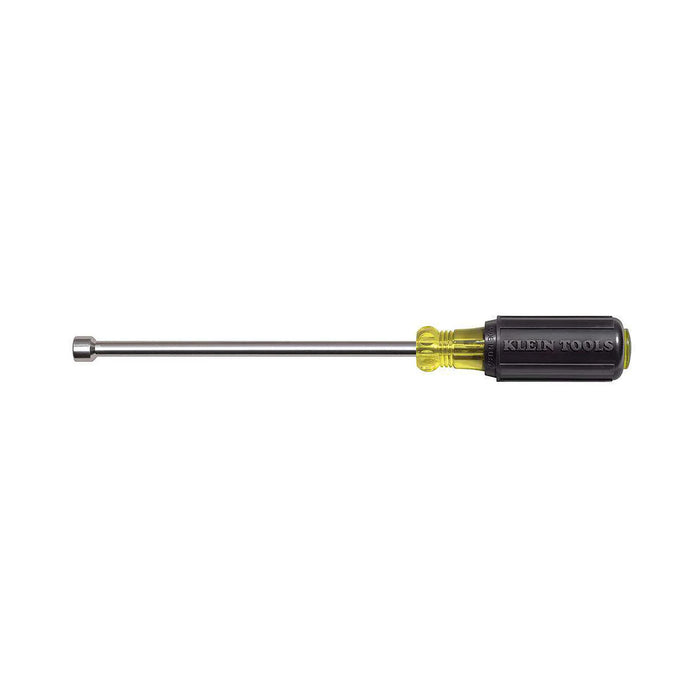 5/16'' Magnetic Tip Nut Driver 6'' Hollow Shank