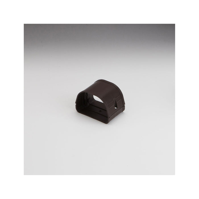 3.5", Coupler Brown, 92