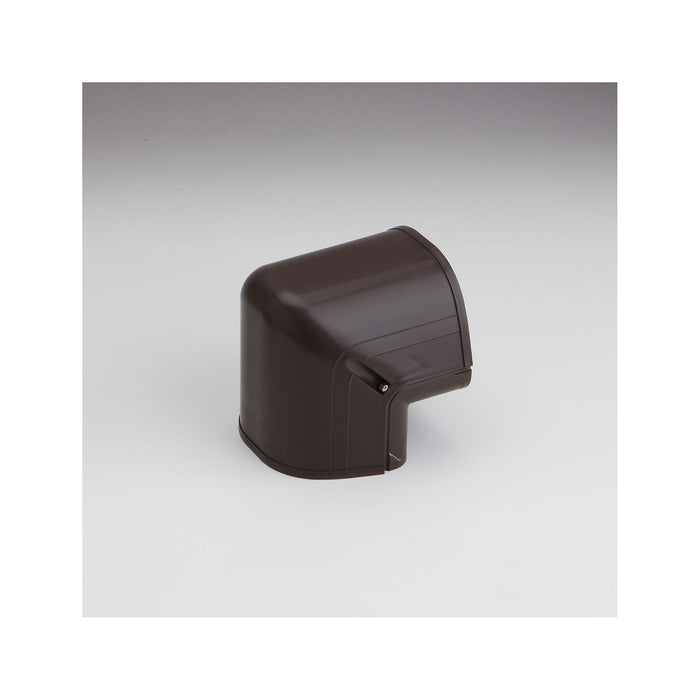 LD 4.5" 90° OUT VERT ELL BR 122