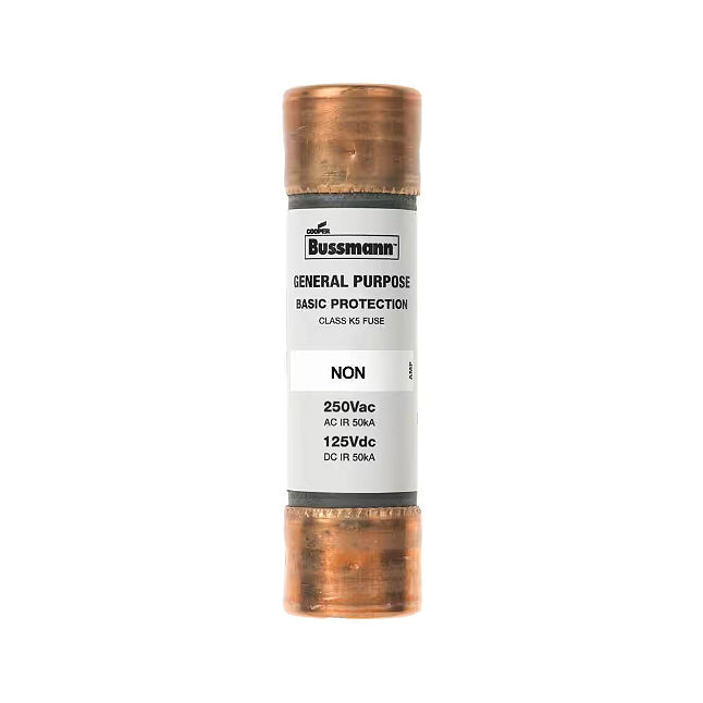 Cooper Bussmann 2-Pack 15-Amp Fast Acting Cartridge Fuse