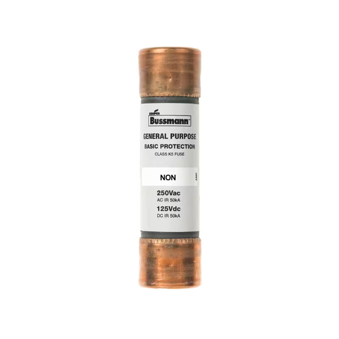 Cooper Bussmann 2-Pack 20-Amp Fast Acting Cartridge Fuse