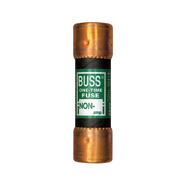 Cooper Bussmann 2-Pack 30-Amp Fast Acting Cartridge Fuse