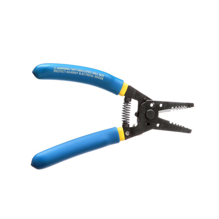 Klein-Kurve® Wire Stripper/Cutter  Solid and Stranded Wire