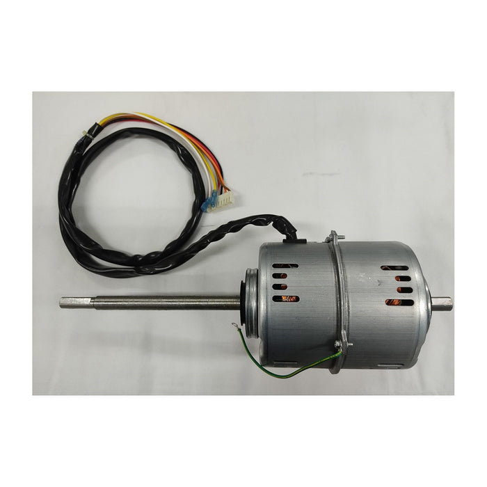 AC FAN MOTOR (S) 225W Wiring Symbol: M1F