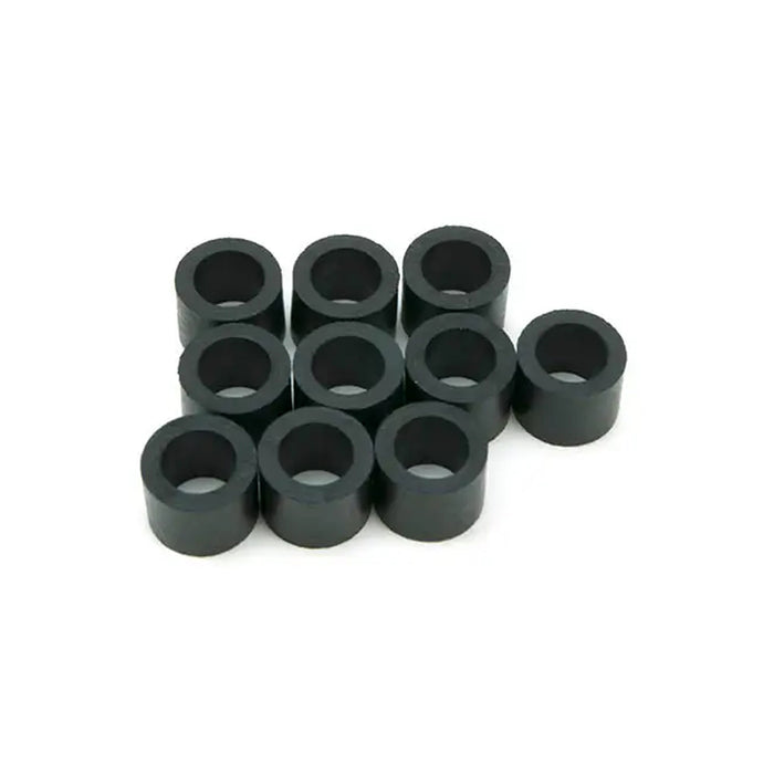 Quick Coupler Gasket, CH20 for 1/4" Hose, 5/16" Hose, and 1/2" Acme Hose, 10 pack