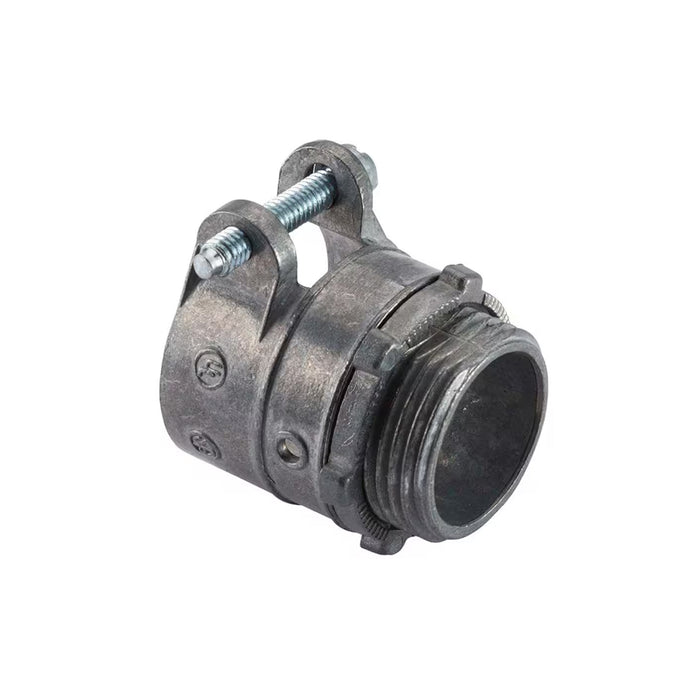 3/4 in. Flexible Metal Conduit (FMC) Connector -1 PC