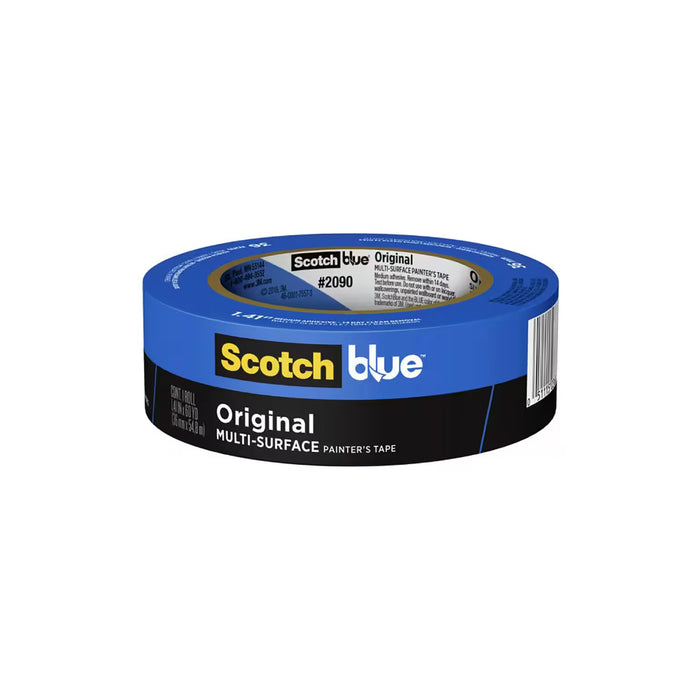 ScotchBlue 1.41 in. x 60 yds. Original Multi-Surface Painter's Tap