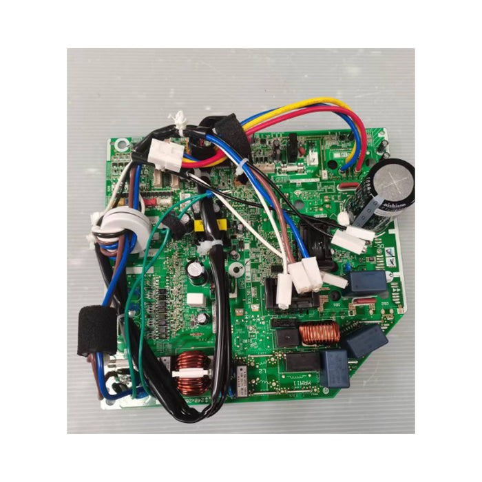 PRINTED CIRCUIT BOARD ASSY (Main PCB). Wiring Symbol: PCB1, For 3MXS24NMVJU, 3MXS24RMVJU, 3MXS24RMVJUA