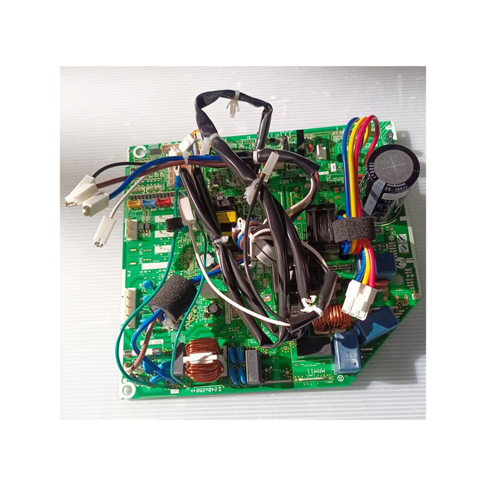 PRINTED CIRCUIT BOARD ASSY (Main PCB). Wiring Symbol: PCB1, For 4MXS36NMVJU, 4MXS36RMVJU, 4MXS36RMVJUA