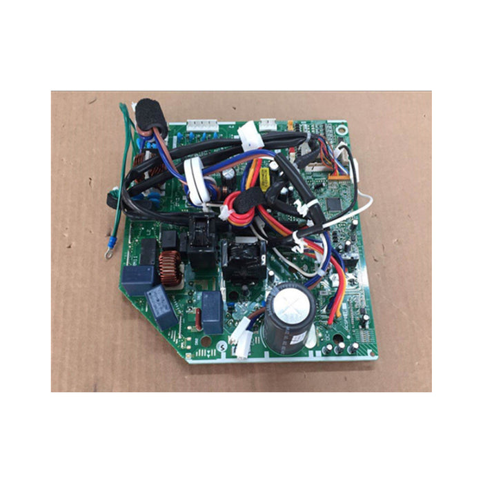 PRINTED CIRCUIT BOARD ASSY (Main PCB). Wiring Symbol: PCB1, For 3MXL24WMVJU9