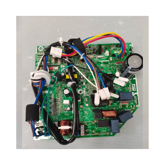 PRINTED CIRCUIT BOARD ASSY (Main PCB). Wiring Symbol: PCB1, For 3MXS24WMVJU9