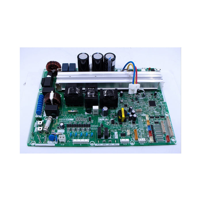 PRINTED CIRCUIT BOARD ASSY(Main PCB). Wiring Symbol: PCB1, For 4MXL36WVJU9