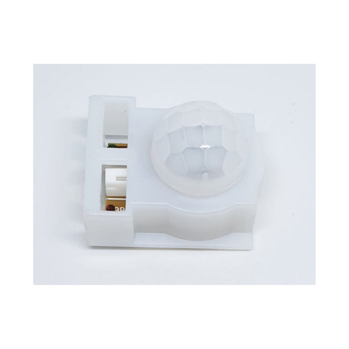 PRINTED CIRCUIT BOARD ASSY. (PYROELECTRIC PASSIVE SENSOR) Wiring Symbol: PCB4, (For FTX18UVJU/ FTX24UVJU/FTX36NVJU/FTXS15LVJU/FTXS18LVJU/FTXS24LVJU)