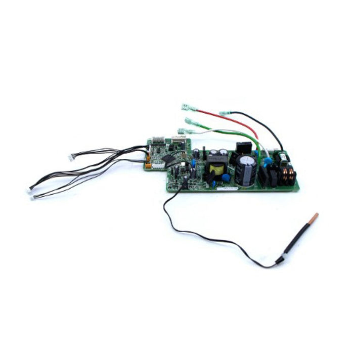 PRINTED CIRCUIT ASSY. (CONTROL), Wiring Symbol: PCB1, (For FTXS09LVJU)