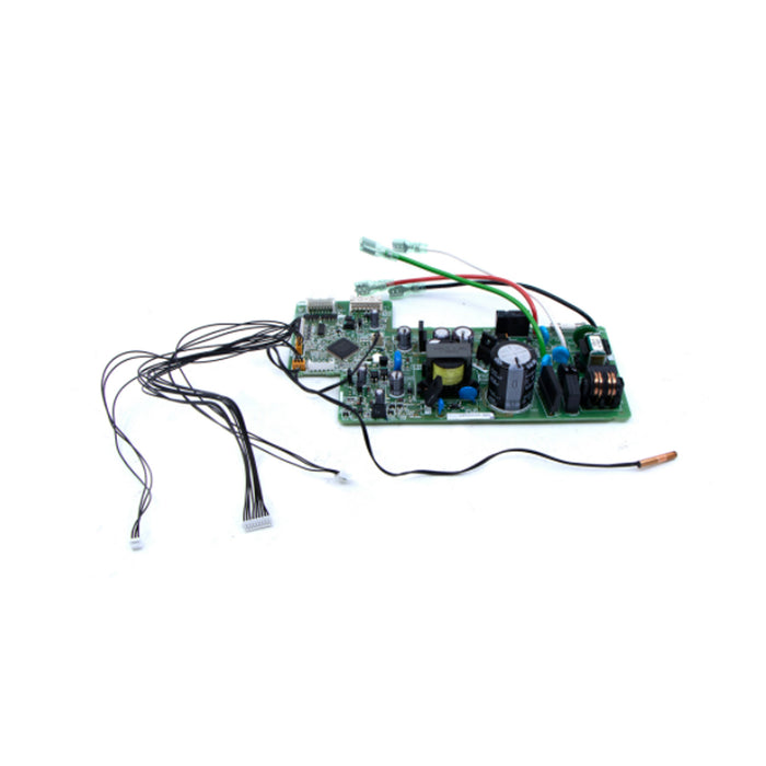 PRINTED CIRCUIT ASSY. (CONTROL), Wiring Symbol: PCB1, (For FTXS15LVJU)