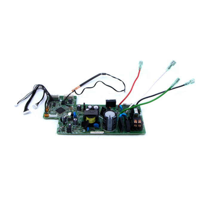 PRINTED CIRCUIT ASSY. (CONTROL), Wiring Symbol: PCB1, (For CTXS07LVJU)