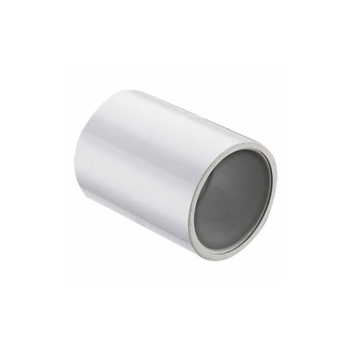 1/2" Schedule 40 PVC Coupling Socket