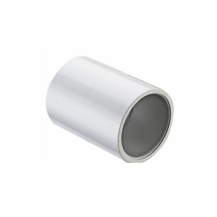 3/4" Schedule 40 PVC Coupling Socket