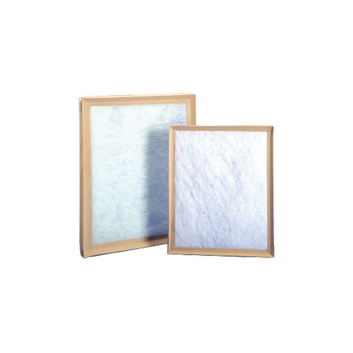 Purolator P312 Series 10 x 20 x 1 in. Disposable Panel Air Filter with Synthetic Media