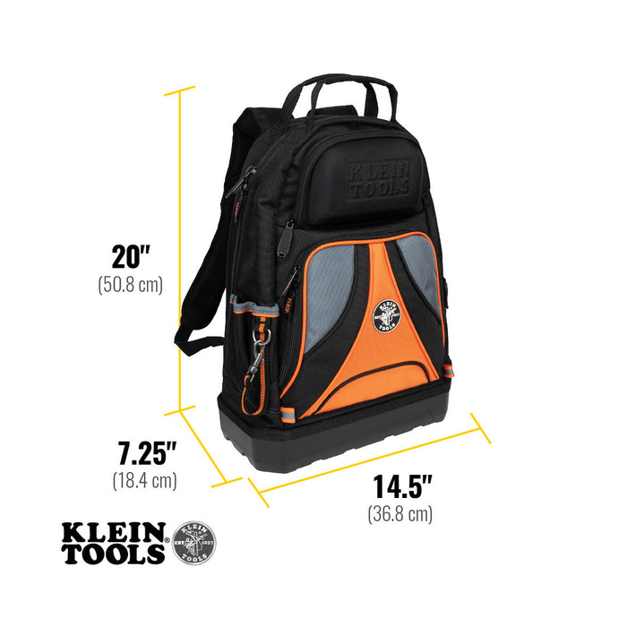 Tradesman Pro Organizer Backpack