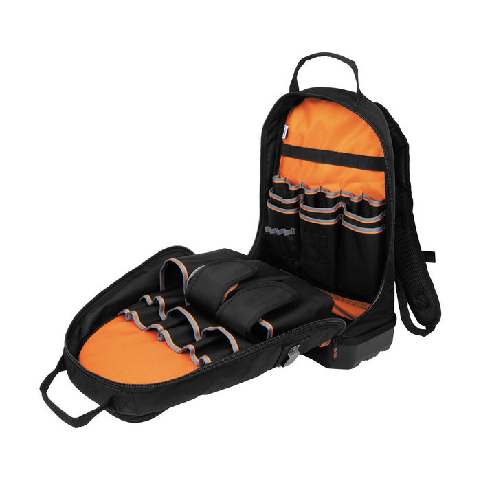 Tradesman Pro Organizer Backpack