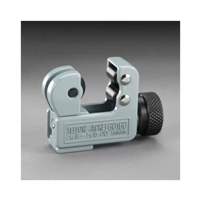 Heavy Duty Mini Cutter, Small Mini for 1/8" to 5/8" O.D.