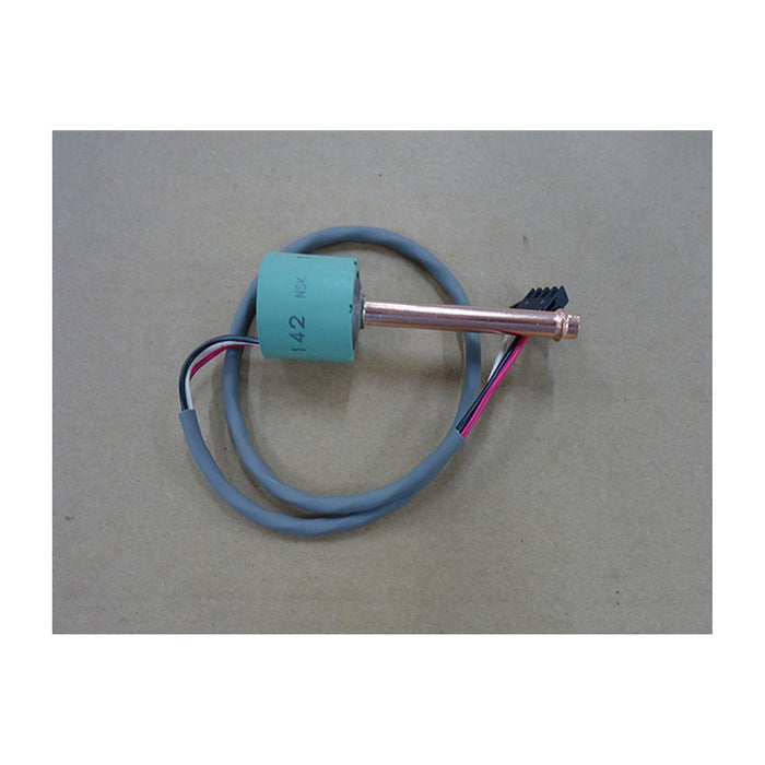 HIGH PRESSURE SENSOR. Wiring Symbol: S1NPH