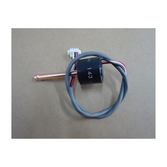 LOW PRESSURE SENSOR. Wiring Symbol: S1NPL