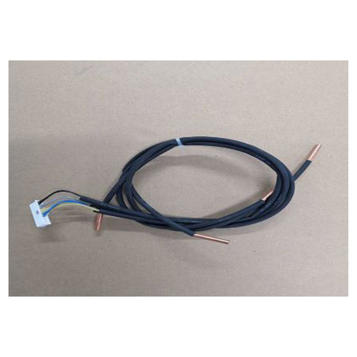 Thermistor Assy (LIQUID) (Wiring Symbol: R4T/R5T/R6T/R7T) 4MXS36