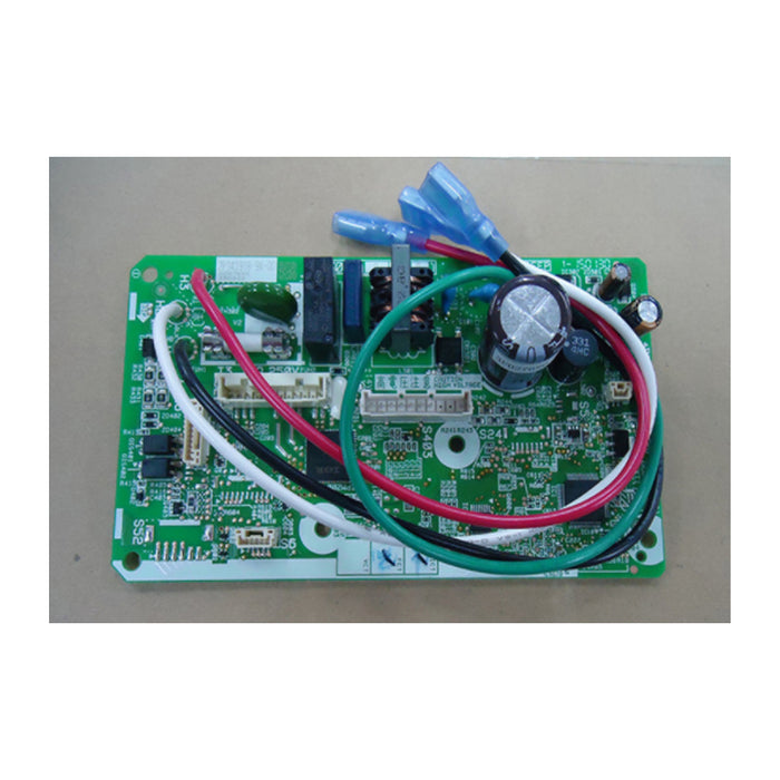 PRINTED CIRCUIT ASSY.(FTX12NMVJU)