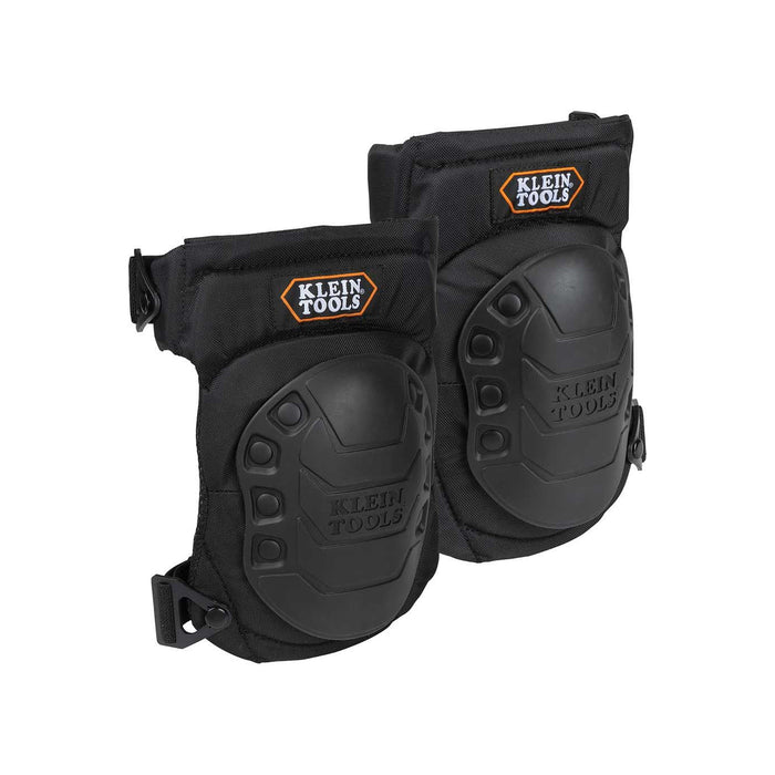 Hinged Gel Knee Pads