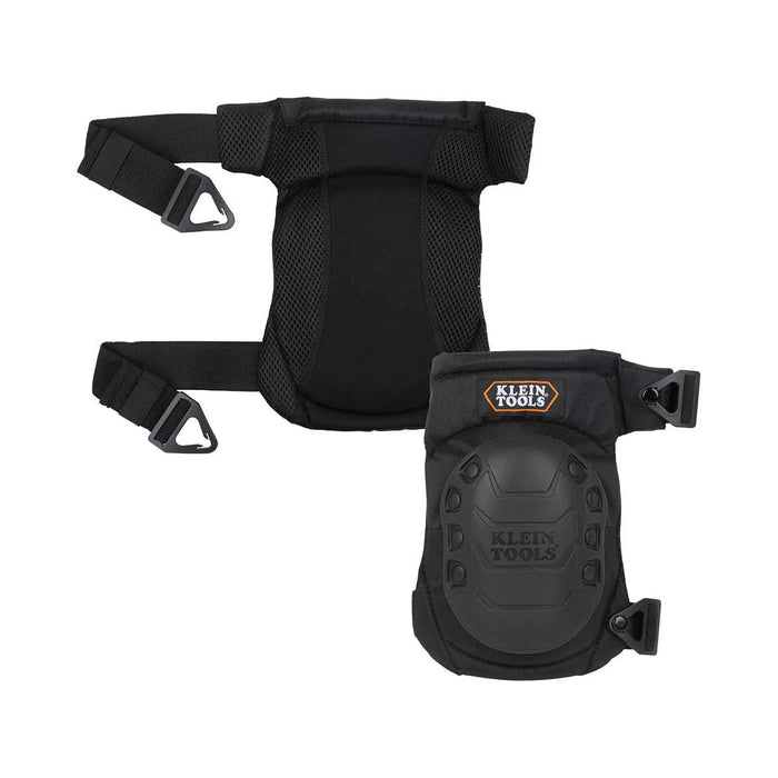 Hinged Gel Knee Pads