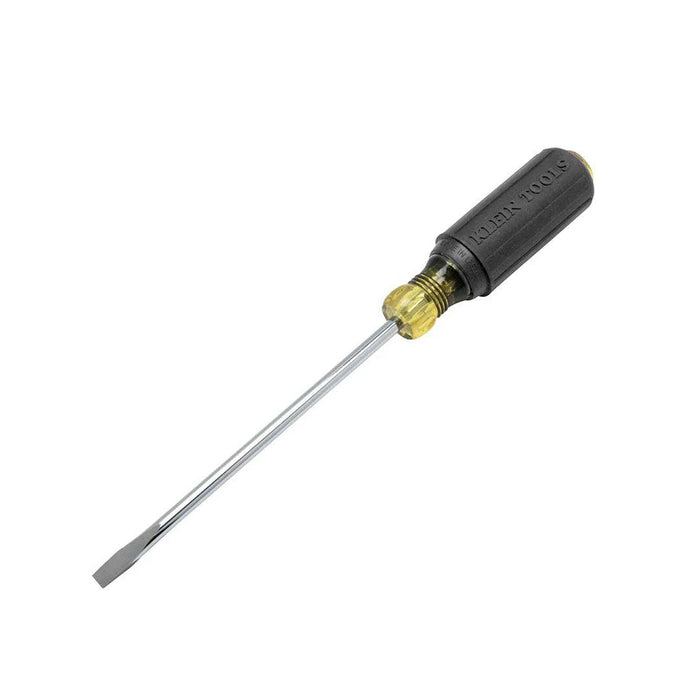 1/4-Inch Cabinet Tip Screwdriver, Heavy Duty, 6-Inch