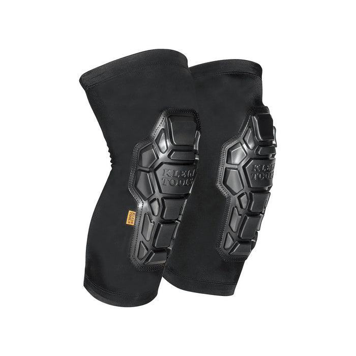 Heavy Duty Knee Pad Sleeves, L/XL