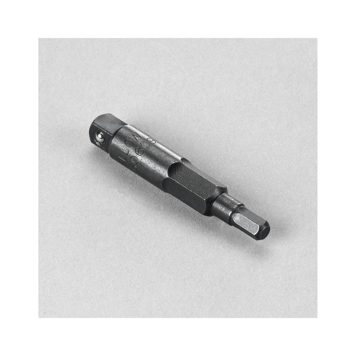 Hex Key Valve Adapter, for 3/16" and 5/16" Hex Valves