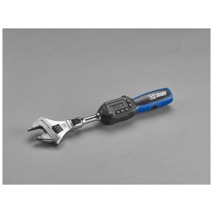 Digital Adjustable Torque Wrench