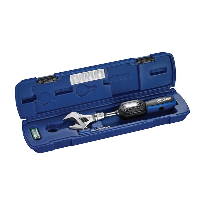 Digital Adjustable Torque Wrench