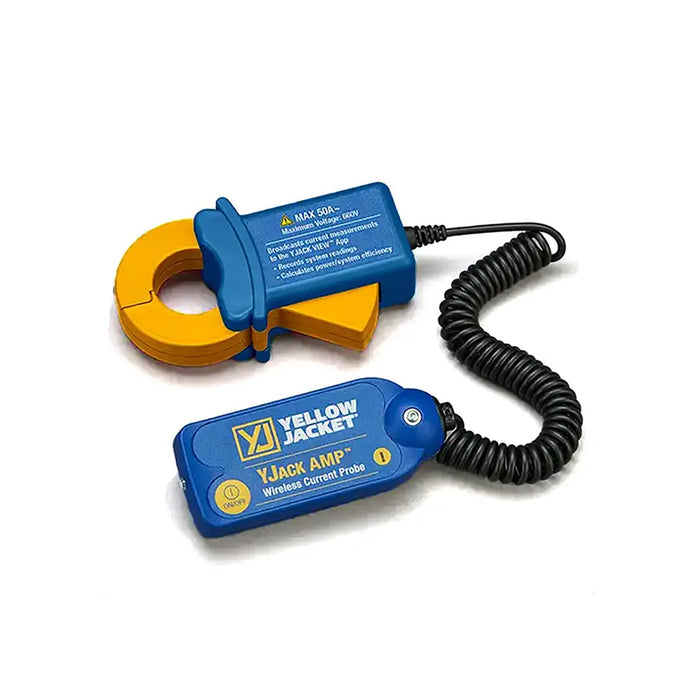 YJACK AMP Wireless Current Probe