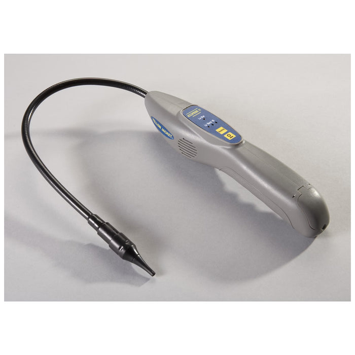 AccuProbe II leak detector