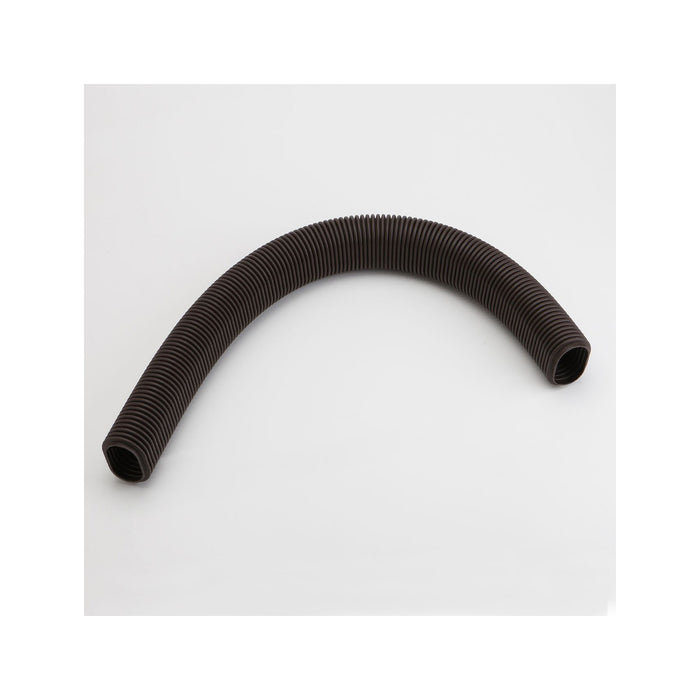 3.5", Flexible Ell, Brown 92