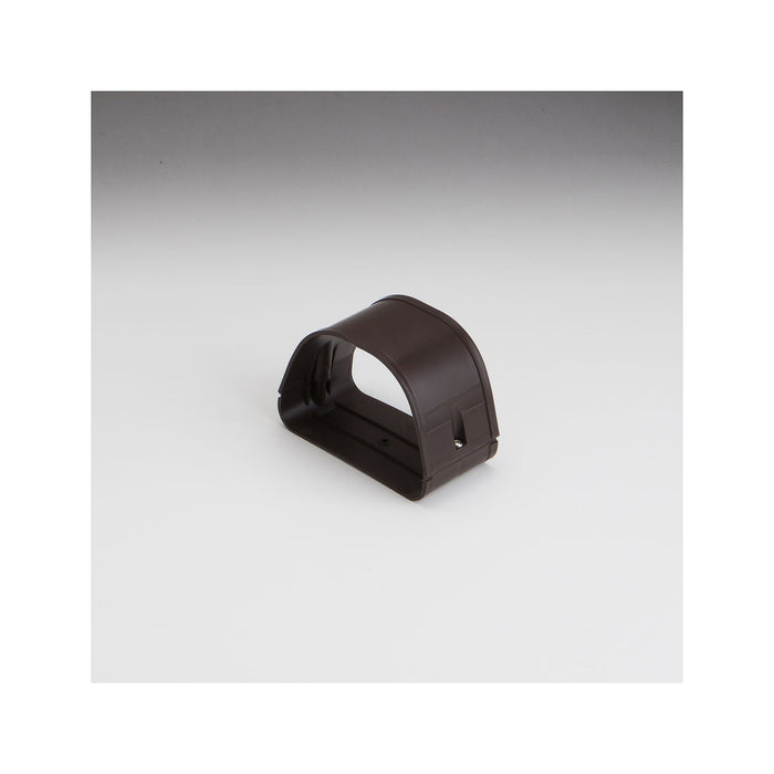 4.5", Coupler, Brown 122