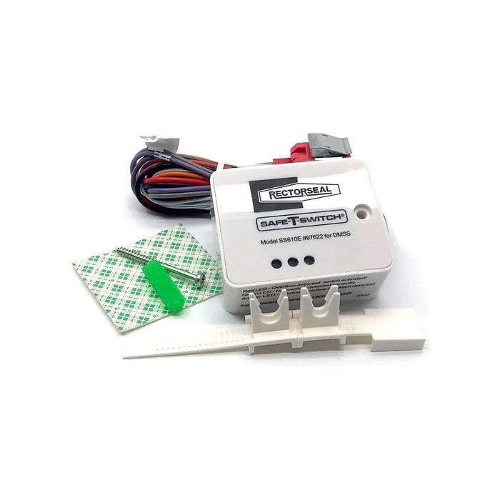 SAFE-T-SWITCH SS610E FOR DMSS