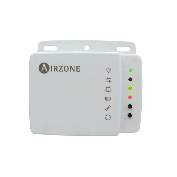 DKN Cloud Wi-Fi Network Adapter Module for Single and Multi-Zone System (Group Control, 7-Days Schedule From APP, S21 Connection)