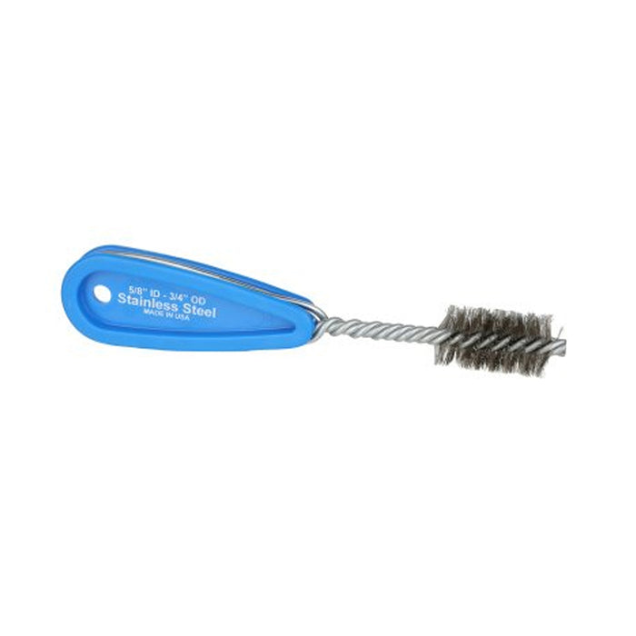 Brush, CPR Tube, 3/4 OD, 13/16 BD