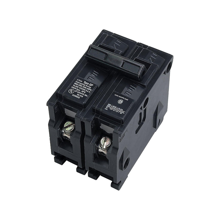 Siemens 15 Amp 2 pole breaker