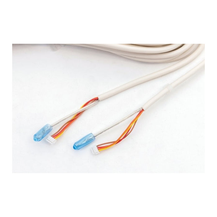 DAIKIN, REMOTE CONTROLLER CABLE 25 FEET (Use with BRC944B2 wire controller)