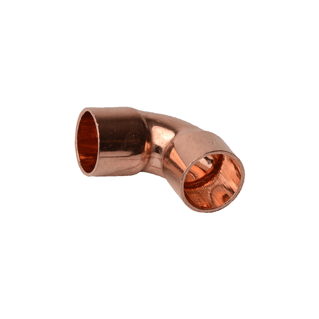 Copper Piping and Fitting