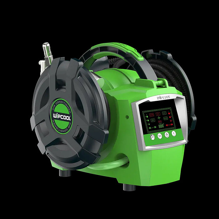 WIPCOOL STEAM A/C CLEANING PUMP 110V-60Hz