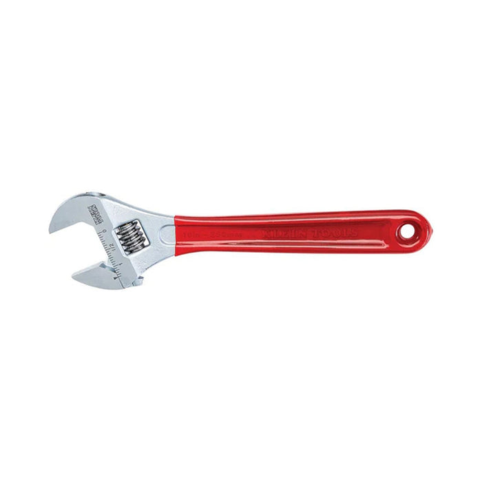 Adjustable Wrench Extra Capacity, 10-Inch