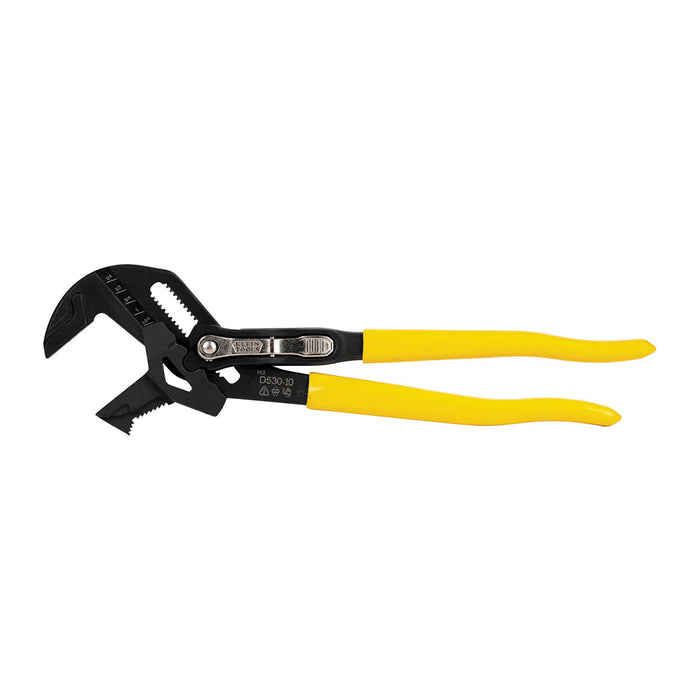 Plier Wrench, 10-Inch